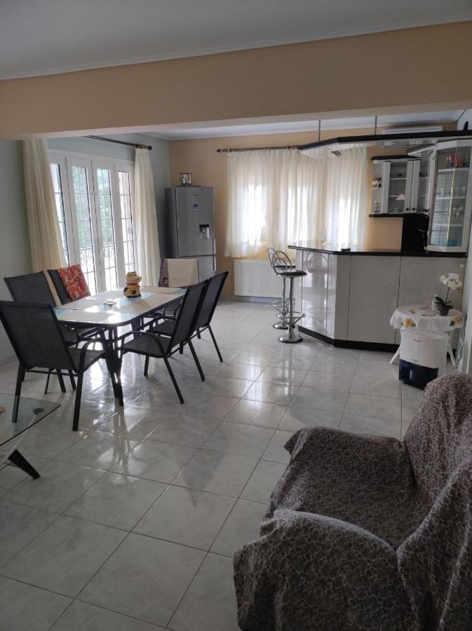 Bella Vista Apartment Gialtra Exterior foto