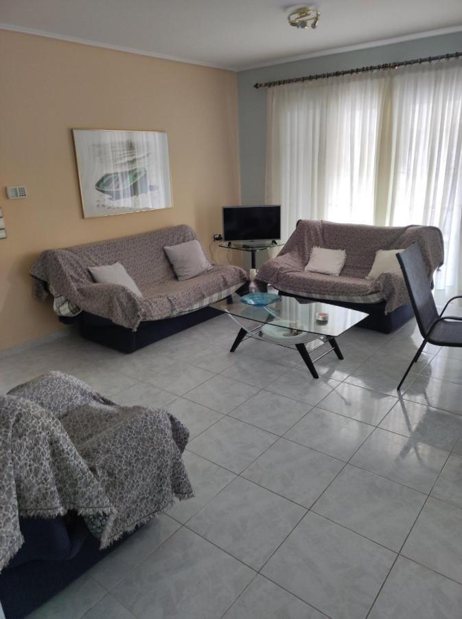 Bella Vista Apartment Gialtra Exterior foto