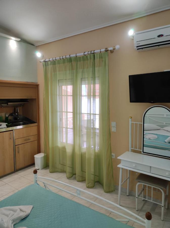 Bella Vista Apartment Gialtra Exterior foto