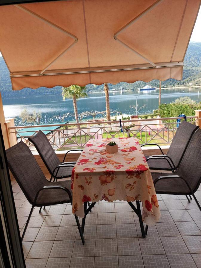 Bella Vista Apartment Gialtra Exterior foto