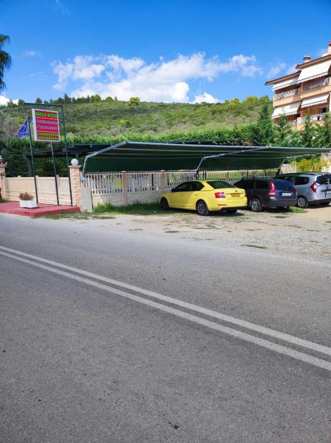 Bella Vista Apartment Gialtra Exterior foto